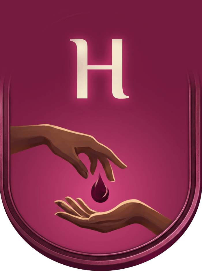 Heal